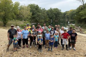 CC Fish Derby 25
